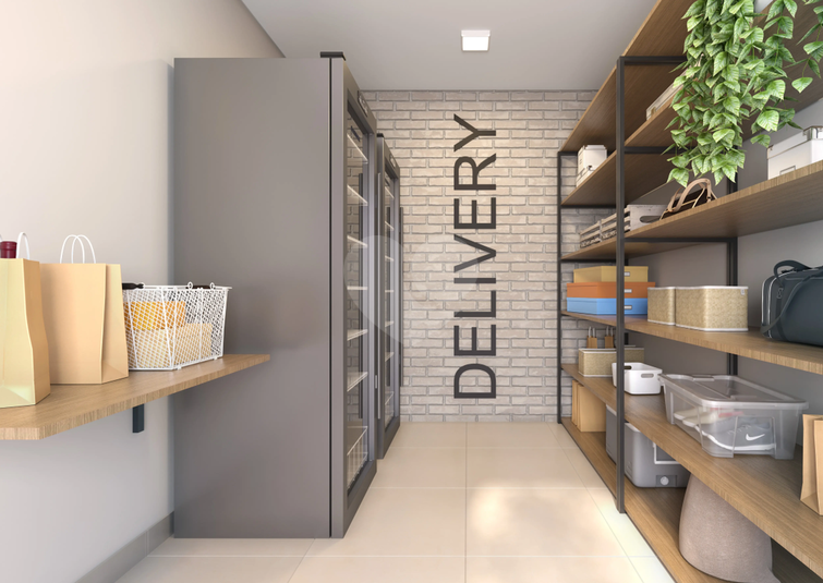 Delivery