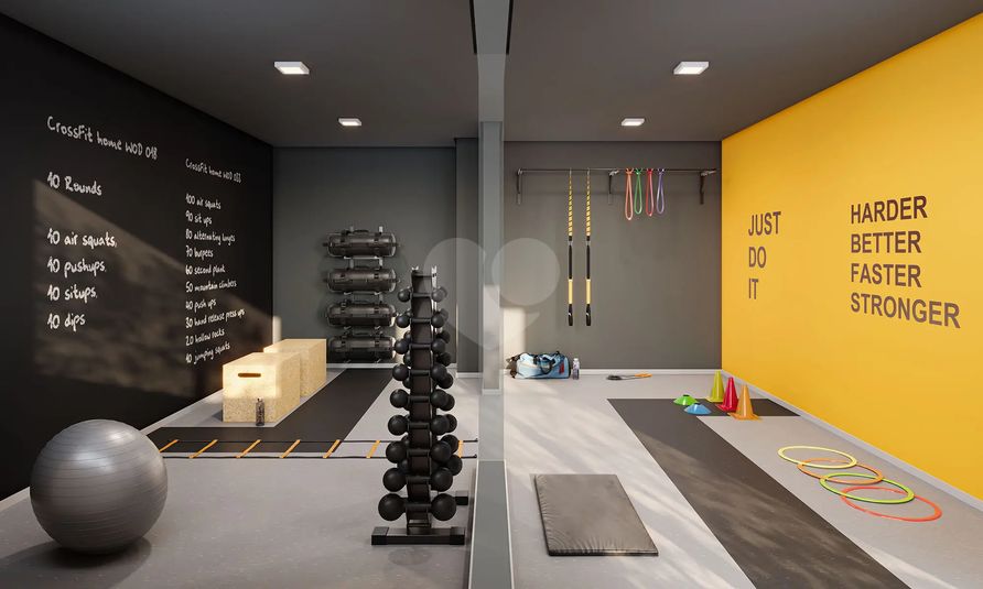 Fitness