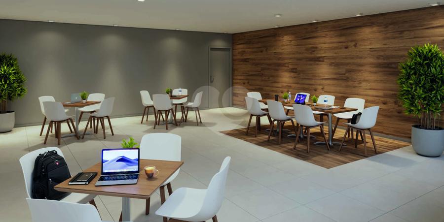 Coworking