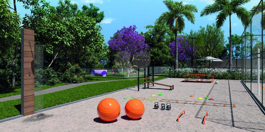 Fitness Externo
