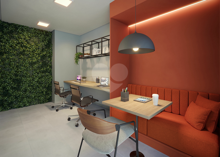 Coworking