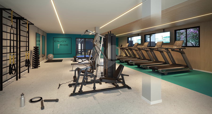Fitness