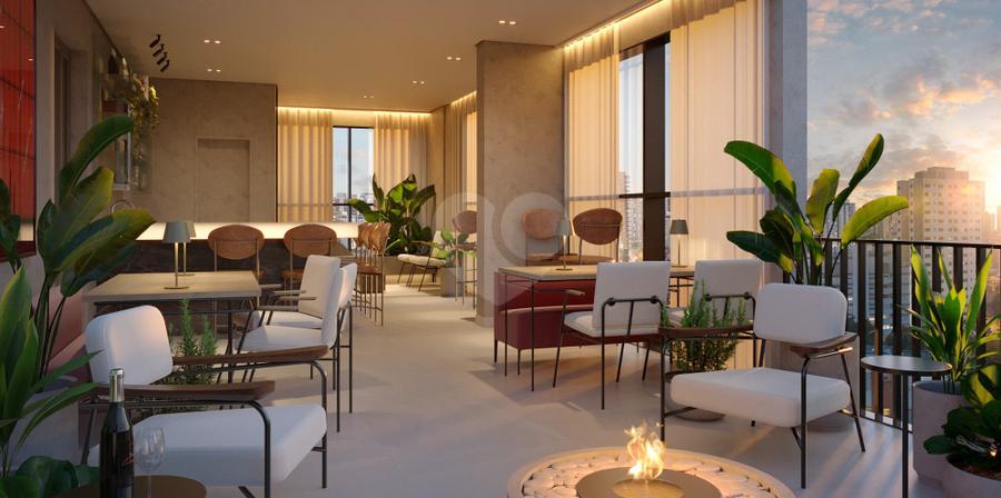 Sky Bar