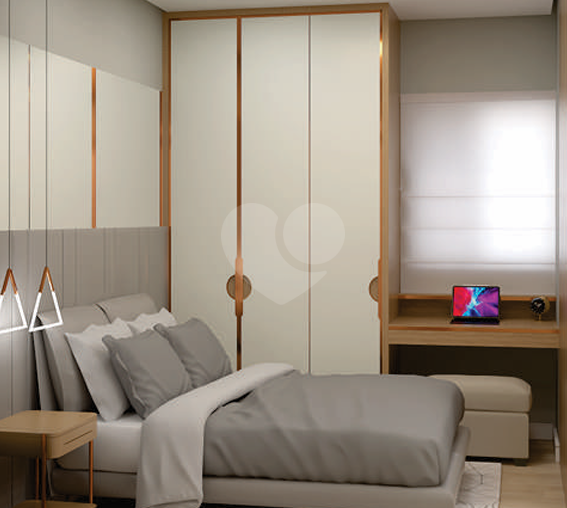 Perspectiva - Quarto
