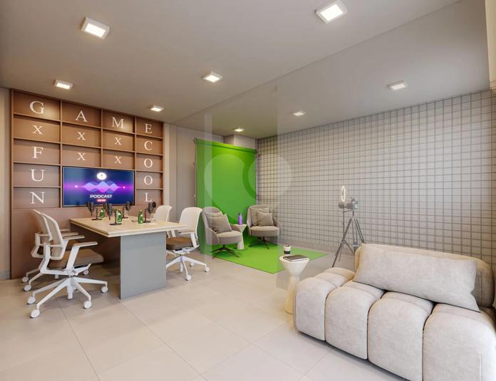 Espaço Influencer