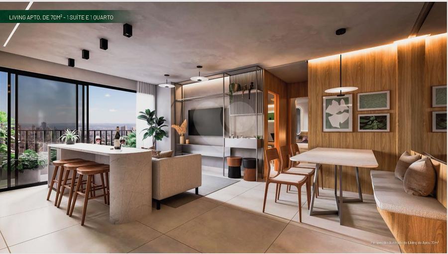 Living 70m