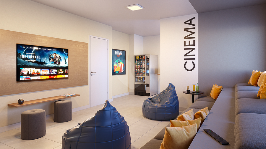 Cinema