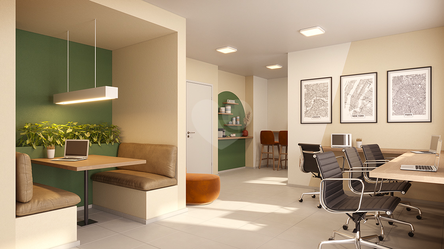 Coworking