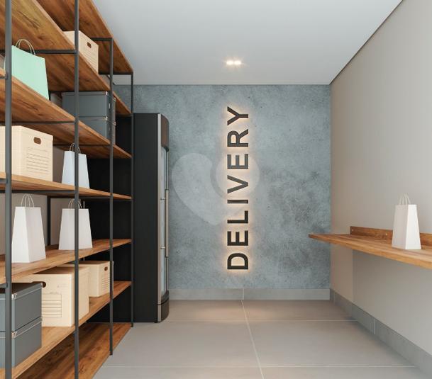 Delivery