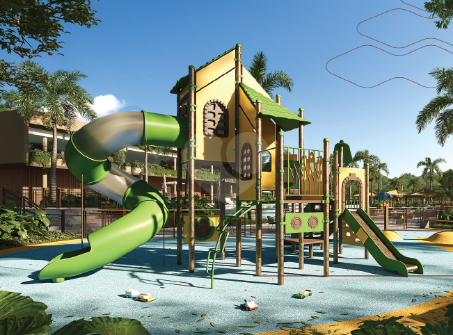 Playground
