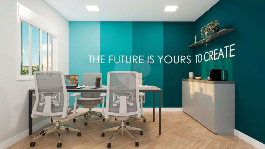 Coworking