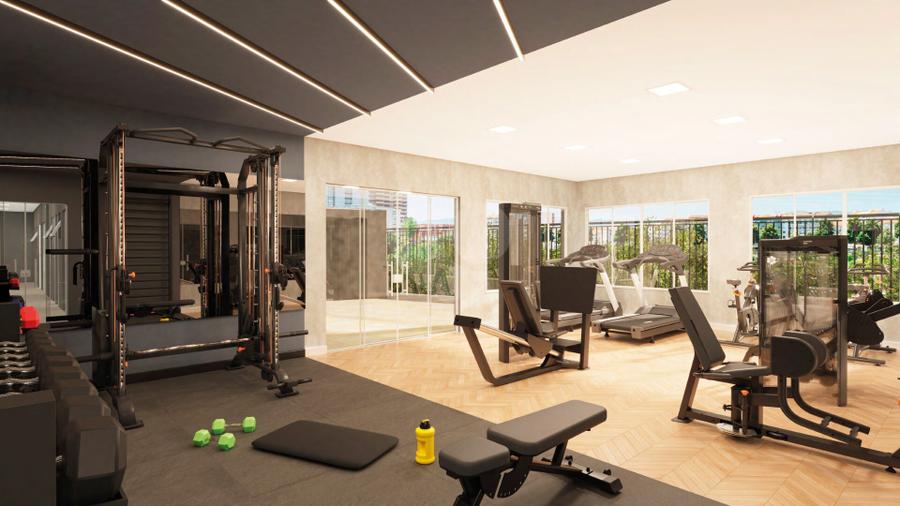 Fitness