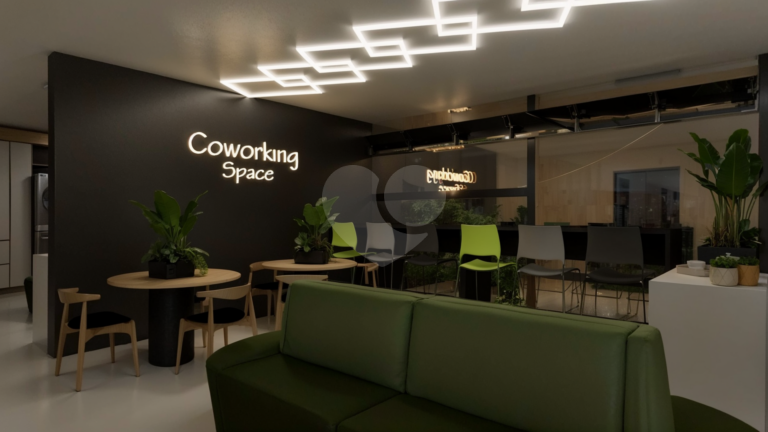 Coworking