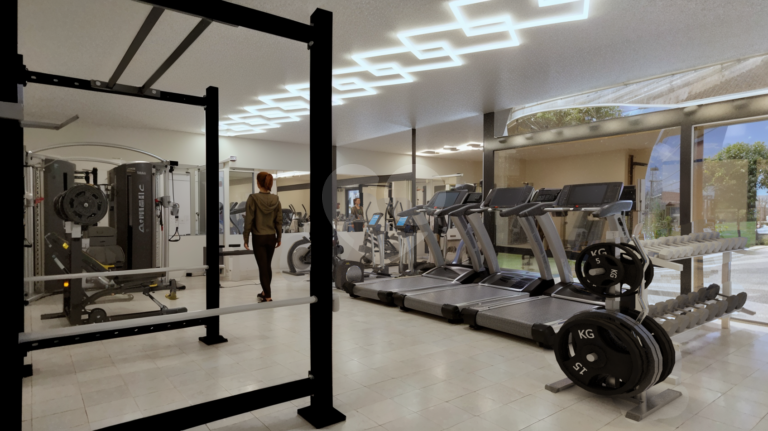Fitness