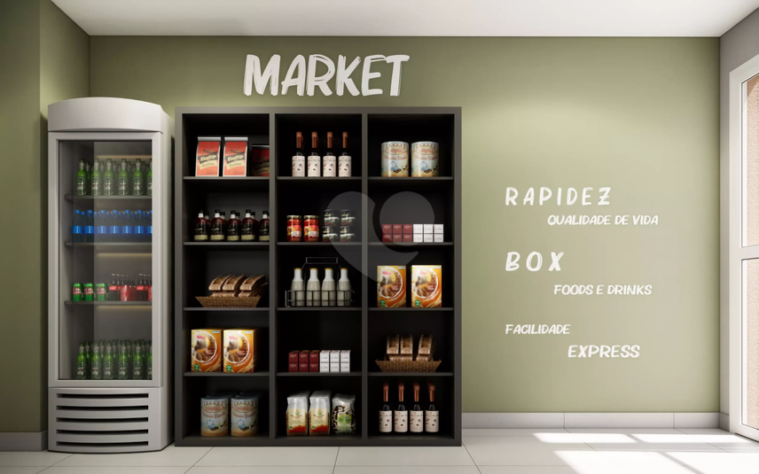 Market