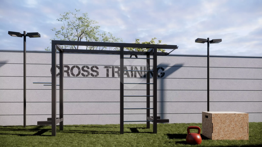 Cross Training