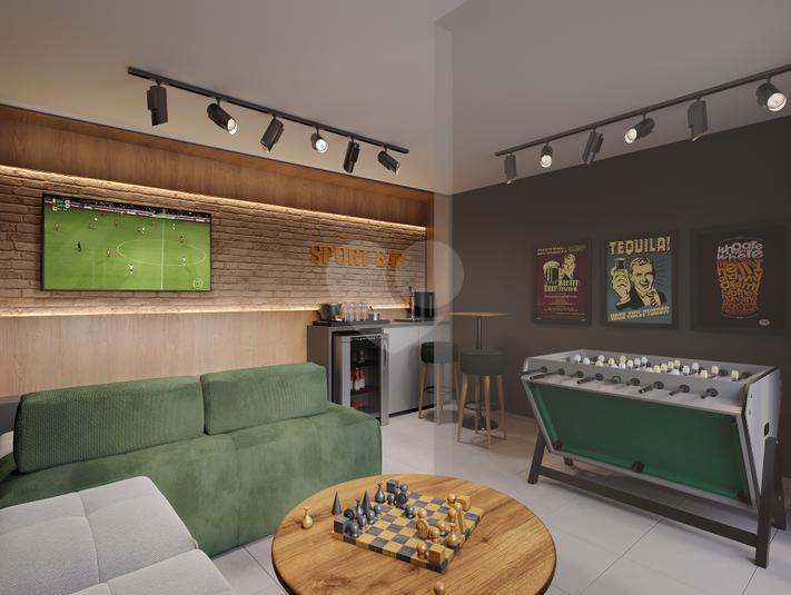 SportBar