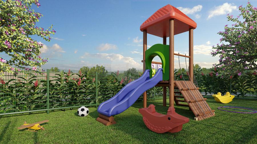 Playground