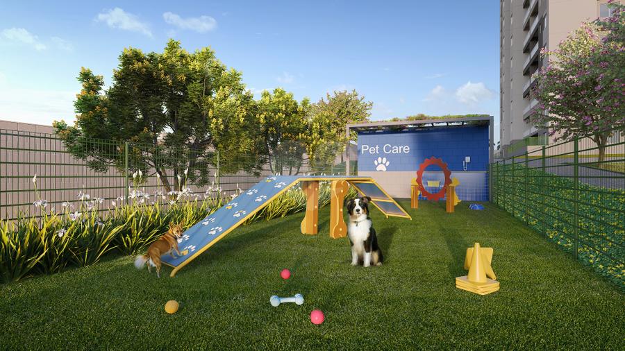 Pet Place