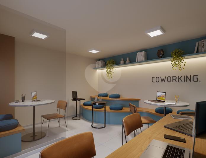 Coworking