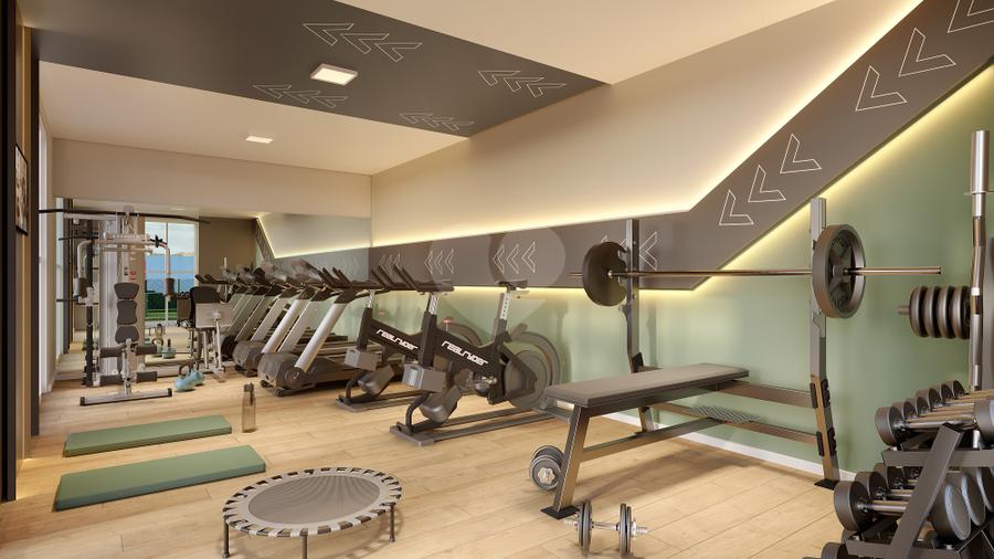 Fitness Interno
