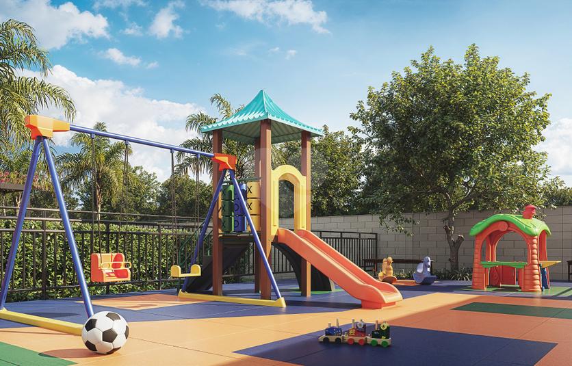 Playground