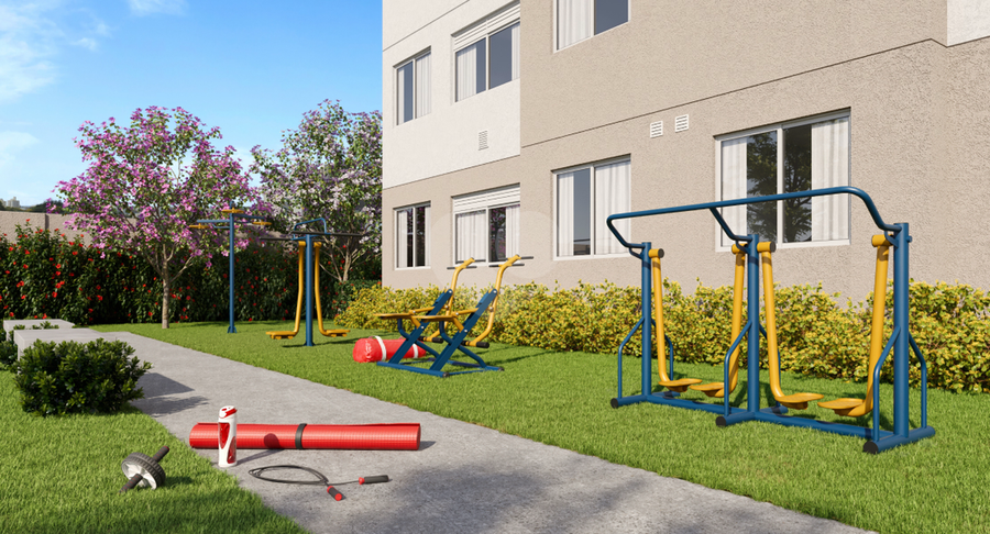 Fitness Externo