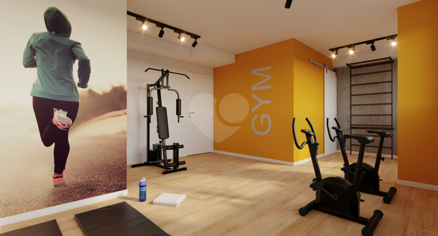 Fitness interno