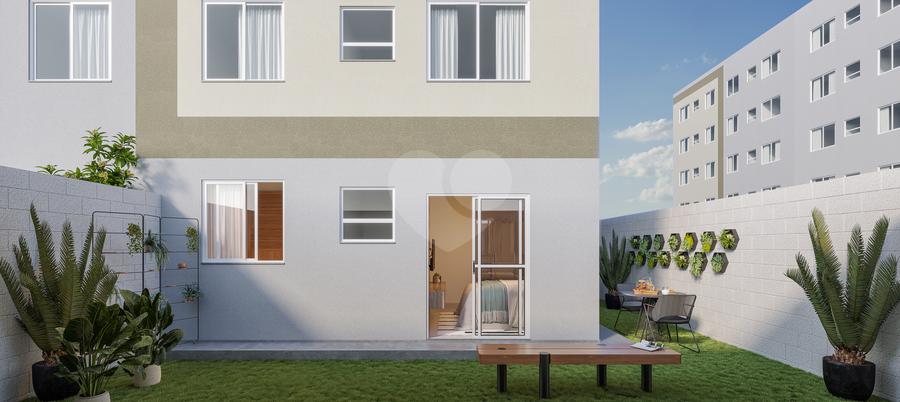 Perspectiva - Garden