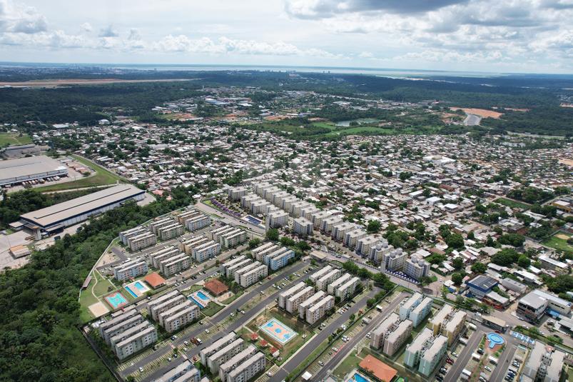 Localização