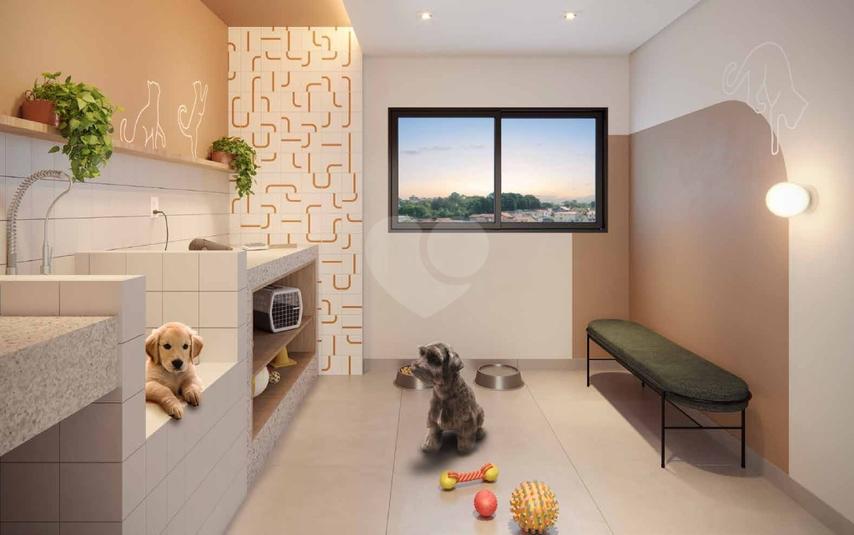 Pet Place