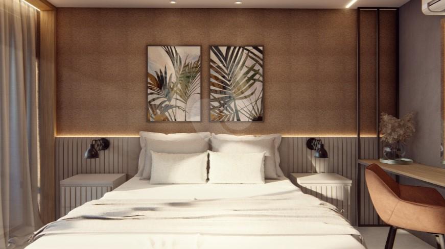 Perspectiva - Quarto