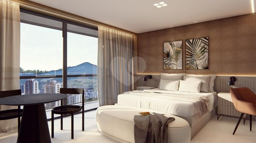 Perspectiva - Quarto de Visita