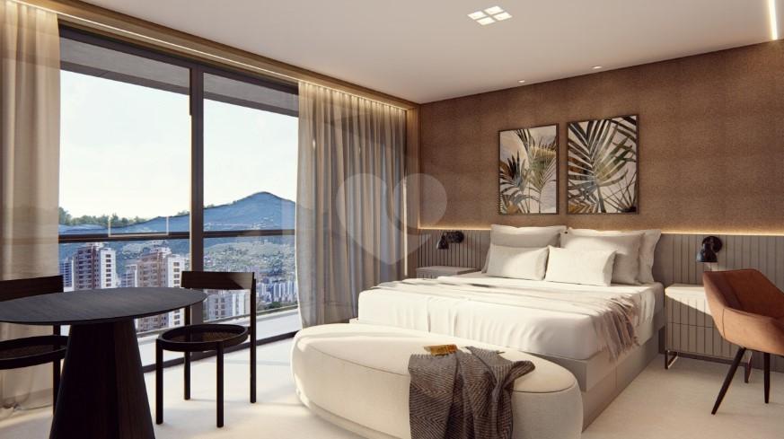 Perspectiva - Quarto