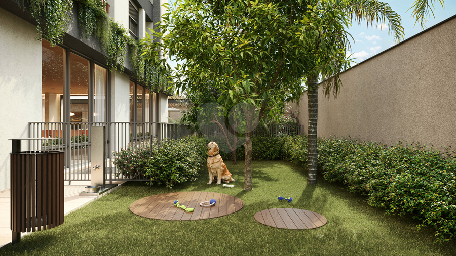 Pet Place