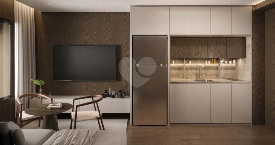 Living - 31m²