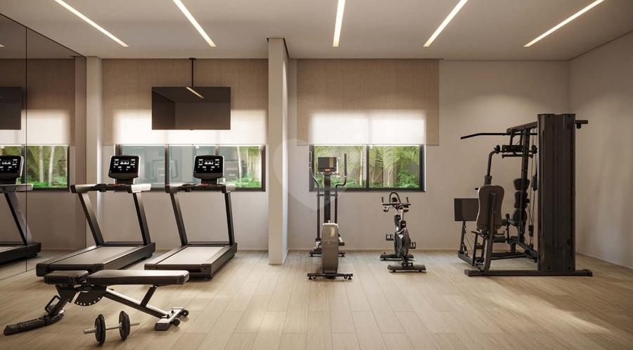 Fitness