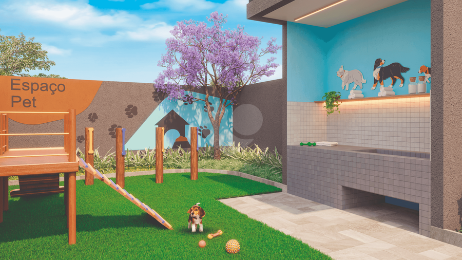 Pet Place