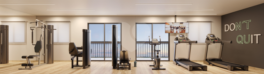 Fitness