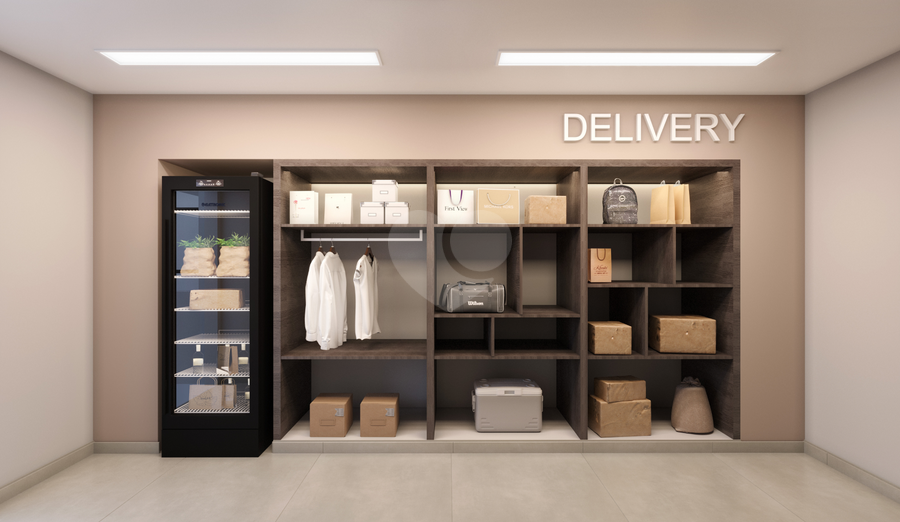 Delivery