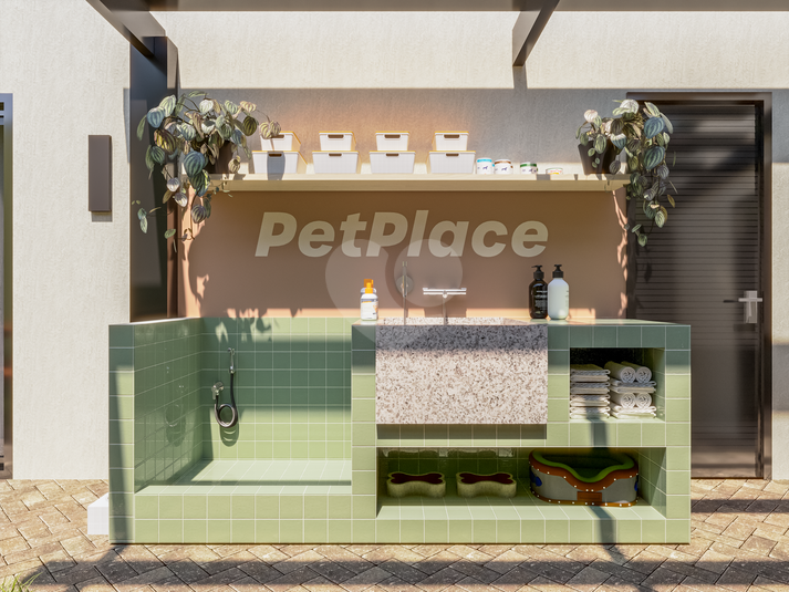 Pet Place