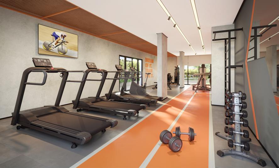 Fitness