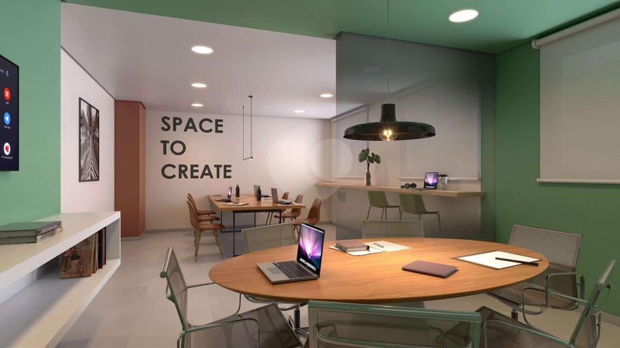 Coworking