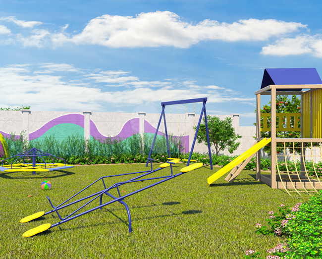 Playground