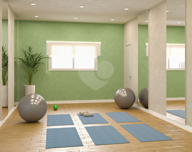 Espaço Pilates