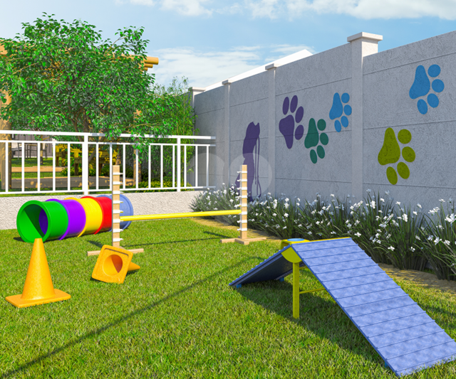 Pet Place