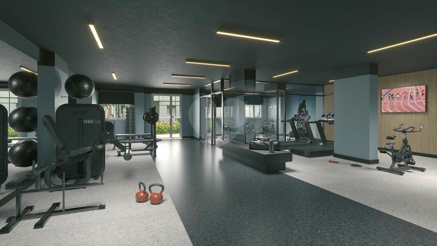 Fitness