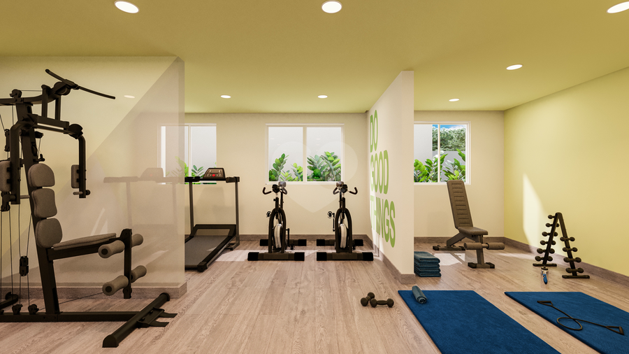 Fitness