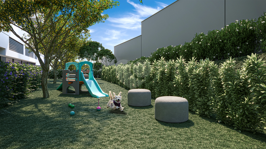 Pet Place