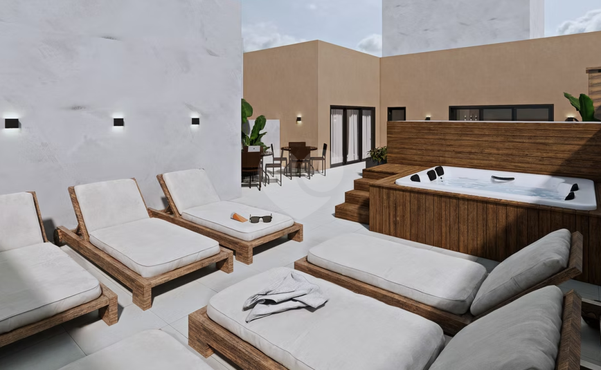 Solarium